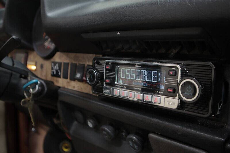 1978 Volkswagen Beetle