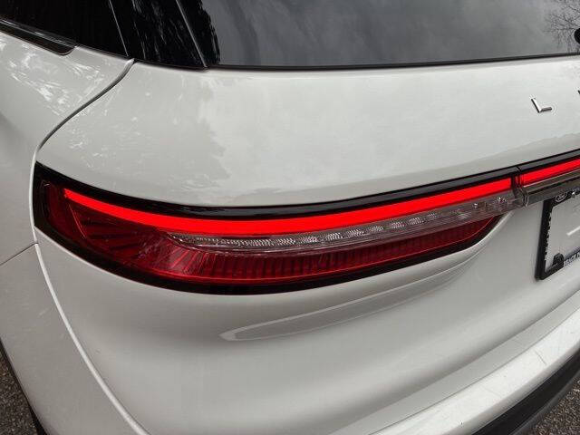 2021 Lincoln Corsair Reserve