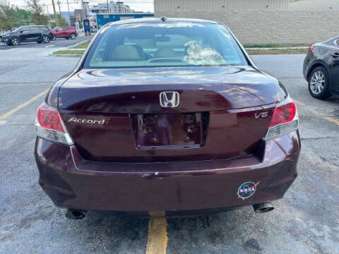 2010 Honda Accord
