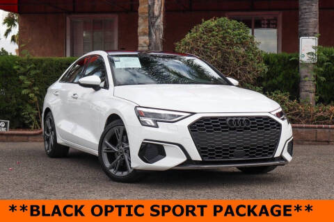 2024 Audi A3 Premium Plus 40 TFSI