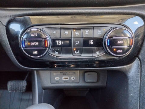 2022 Buick Encore GX Essence