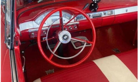1957 Ford Fairlane 500