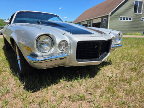 1973 Chevrolet Camaro