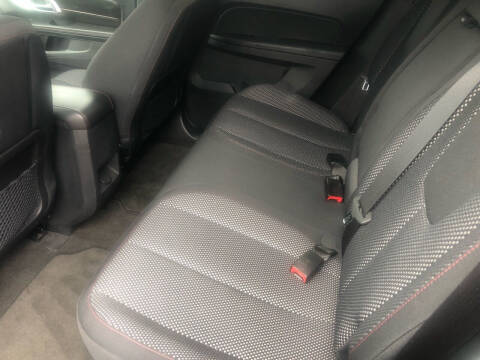 2011 GMC Terrain SLE-2