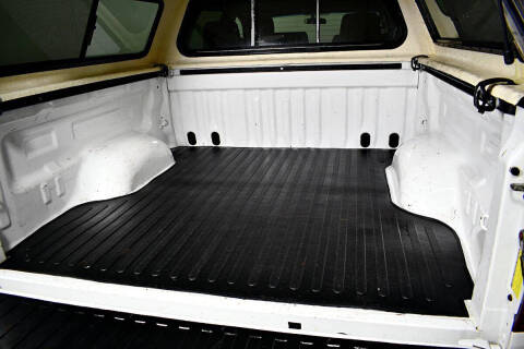 2016 Toyota Tundra TRD Pro