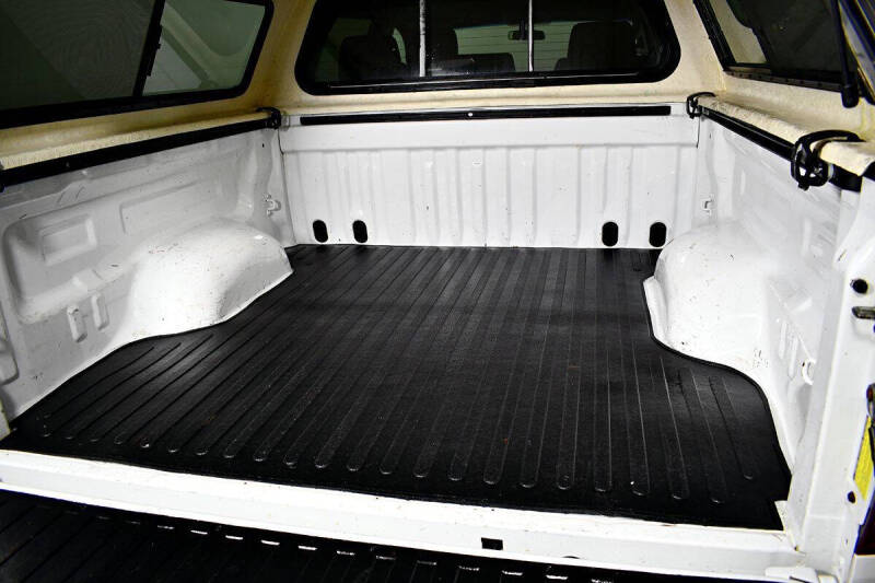 2016 Toyota Tundra TRD Pro