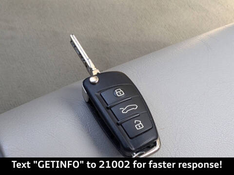 2010 Audi R8 5.2 quattro