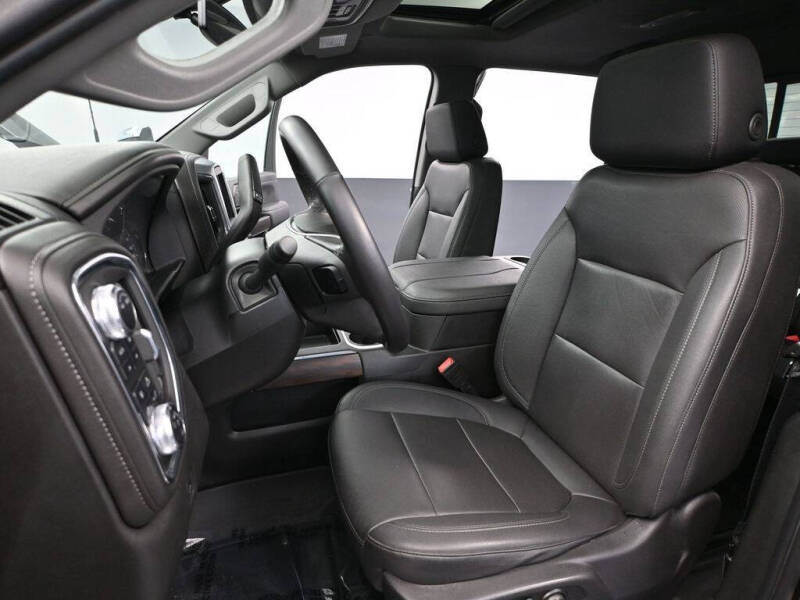 2023 GMC Sierra 2500HD