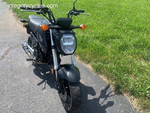 2022 Honda Grom