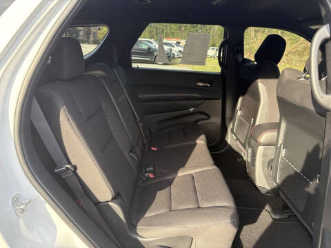 2025 Dodge Durango R/T