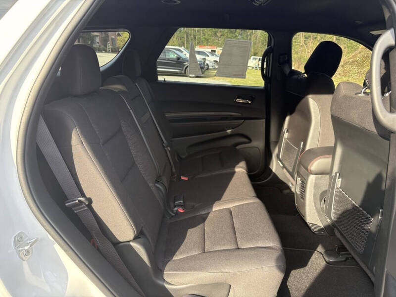 2025 Dodge Durango R/T