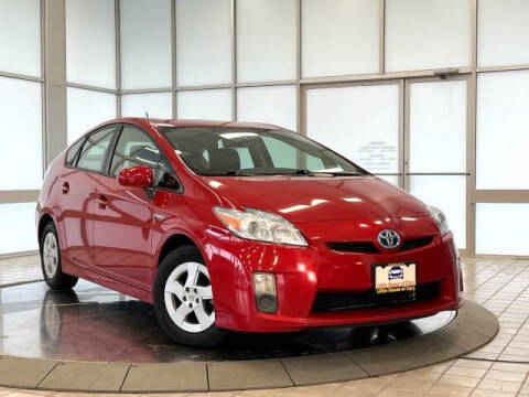 2011 Toyota Prius Five