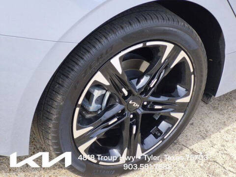 2024 Kia K5