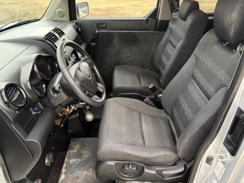 2008 Honda Element SC