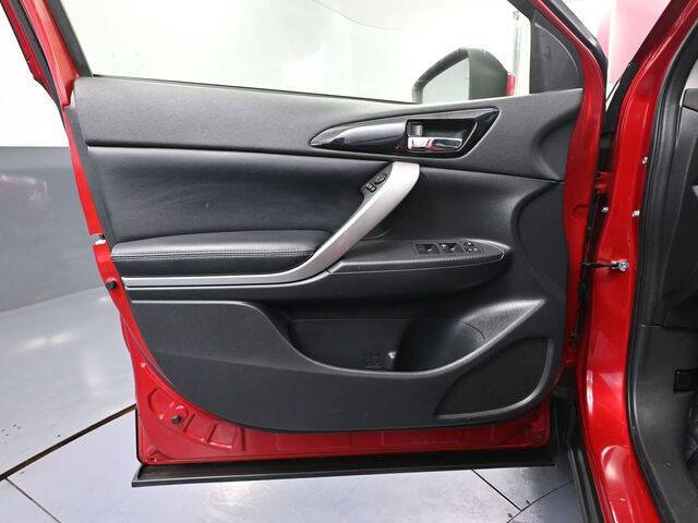 2022 Mitsubishi Eclipse Cross SEL