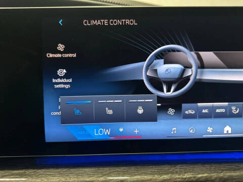 2024 BMW i7 xDrive60