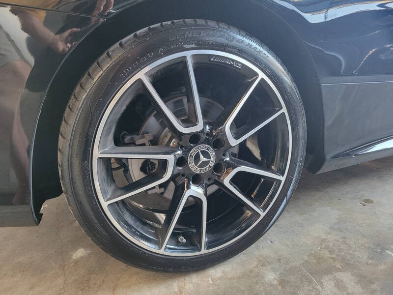 2023 Mercedes-Benz C-Class C 300