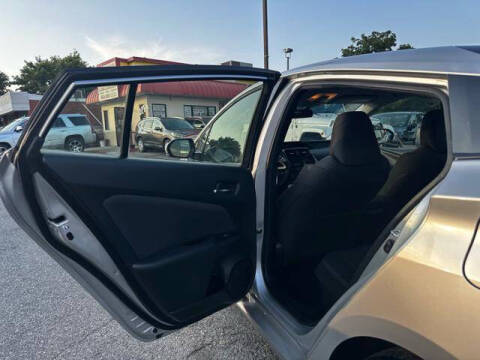 2016 Toyota Prius Two Eco