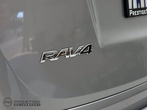 2017 Toyota RAV4 Hybrid Limited