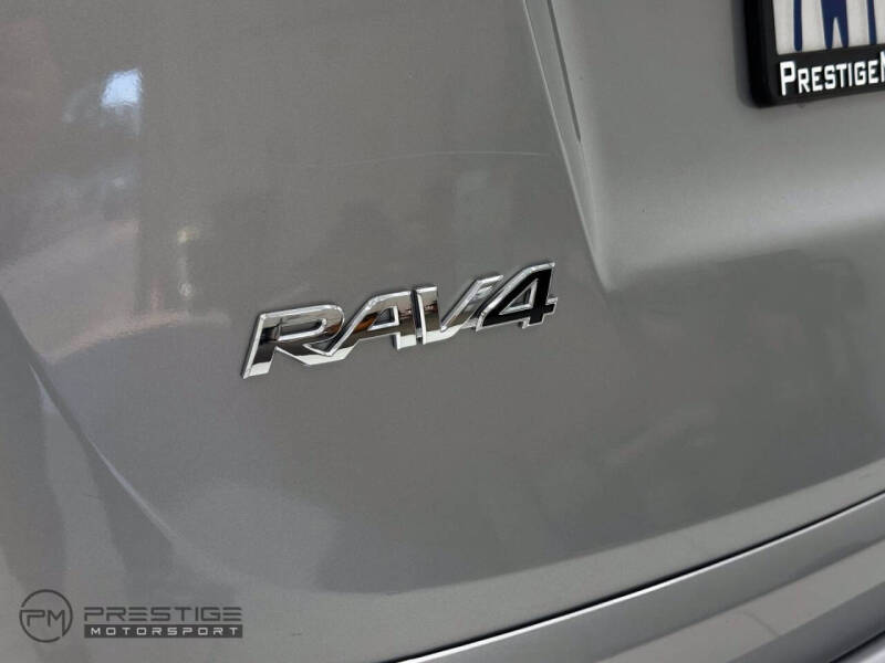 2017 Toyota RAV4 Hybrid Limited