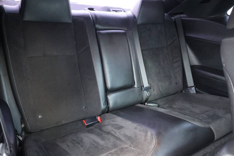 2017 Dodge Challenger R/T