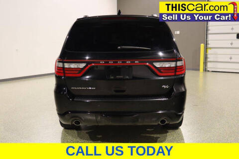 2023 Dodge Durango R/T Plus