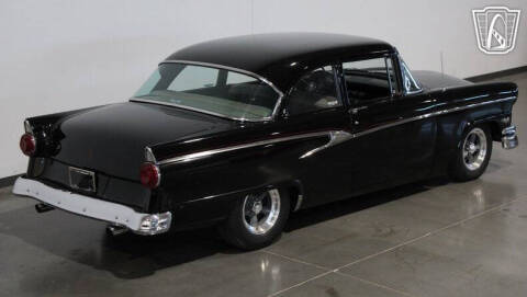 1956 Ford Customline