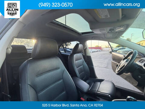 2013 Volkswagen Jetta