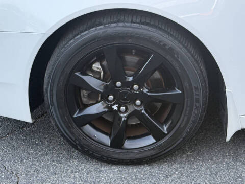 2012 Acura TL w/Tech