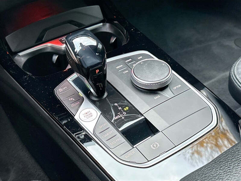 2020 BMW 2 Series M235i xDrive Gran Coupe