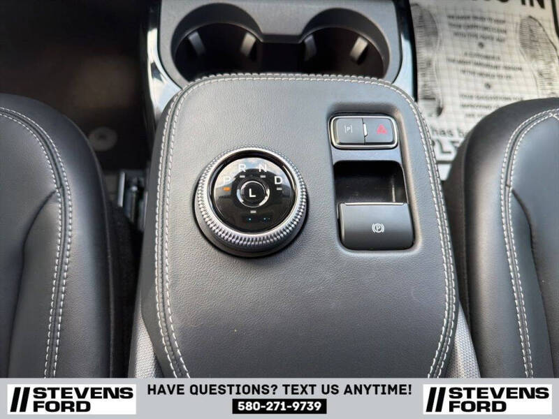 2024 Ford Mustang Mach-E Select