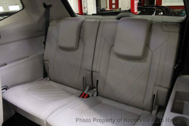 2024 Volkswagen Atlas SEL Premium R-Line 4Motion