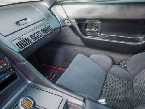 1993 Chevrolet Corvette