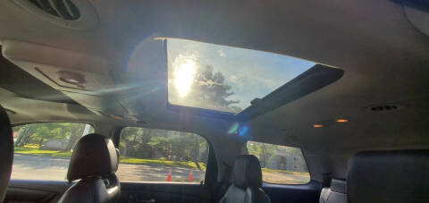 2017 GMC Acadia Limited