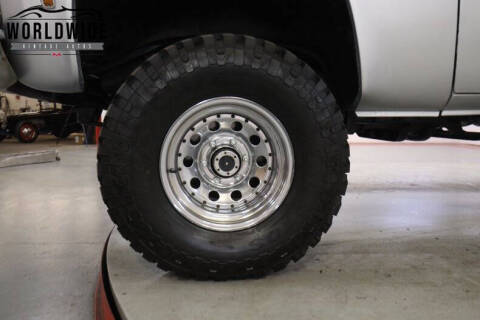 1979 GMC C/K 1500 Series