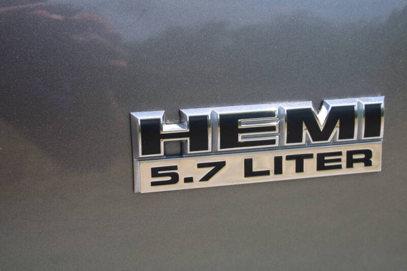 2007 Dodge Ram 1500 SLT