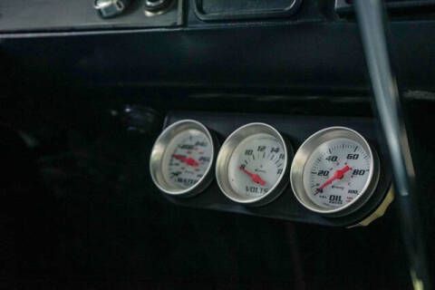 1965 Chevrolet C20