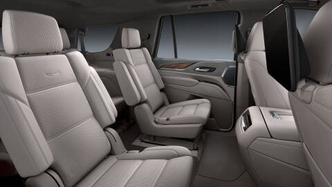 2021 Cadillac XT4 Premium Luxury