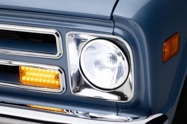 1968 Chevrolet C/K 20 Series