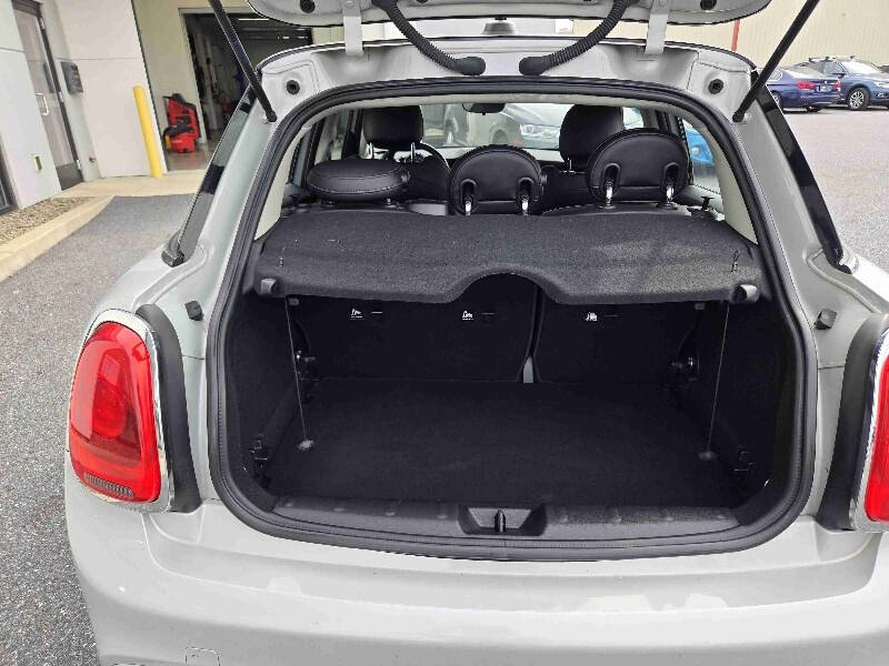 2016 MINI Hardtop 4 Door Cooper S