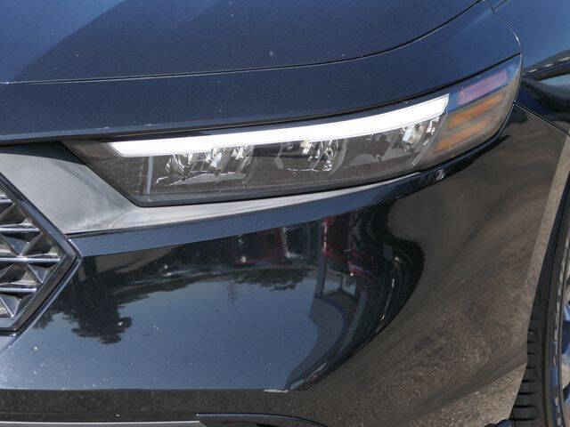 2023 Honda Accord