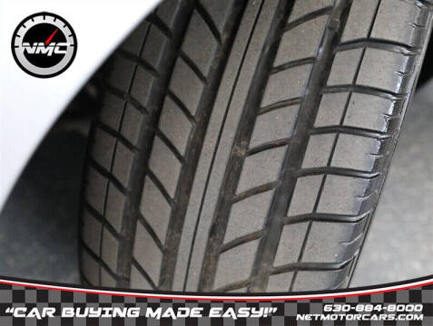 1997 Chevrolet Camaro Z28