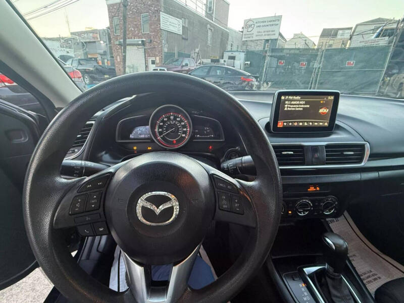 2016 Mazda MAZDA3 i Sport photo 24