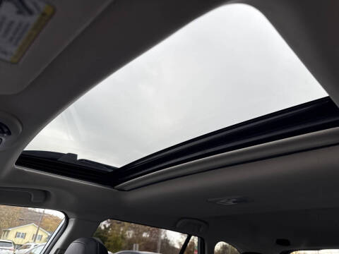 2024 Subaru Outback Onyx Edition XT