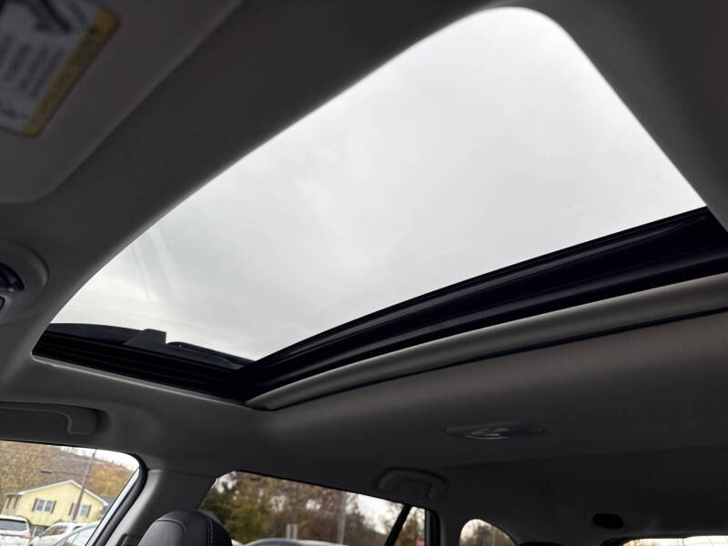 2024 Subaru Outback Onyx Edition XT