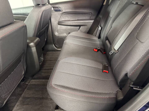 2016 GMC Terrain SLE-2