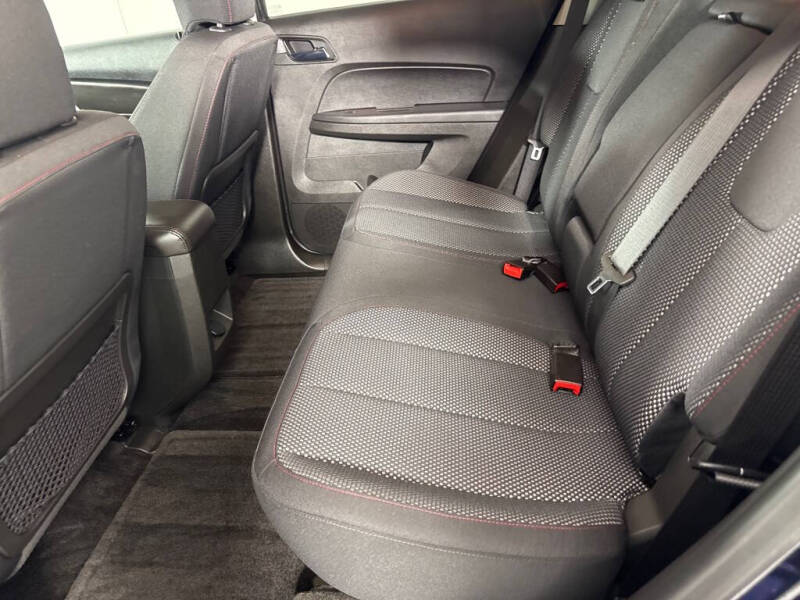 2016 GMC Terrain SLE-2