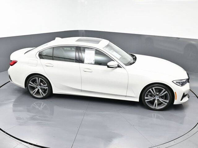 2021 BMW 3 Series 330e