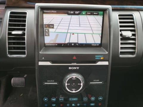 2014 Ford Flex Limited