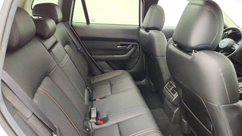 2025 Mazda CX-50 2.5 S Premium Plus
